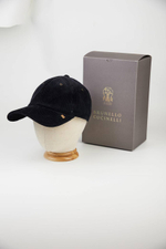 Кепка Loro Piana