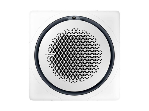 Кассетный кондиционер (сплит-система) Samsung AC100MN4PKH/EU