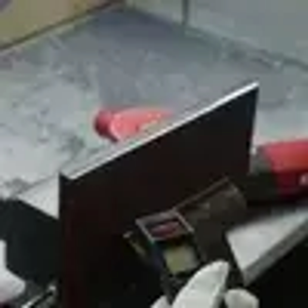 Тарелка опорная / оправка DEBEVER для фибровых кругов на УШМ 125 мм М14 (ребра и отверстия), жесткая