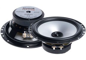 Акустика Audio System