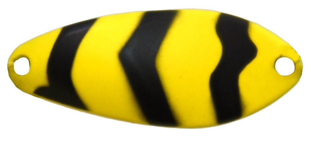 Блесна для рыбалки LureMax Dafna