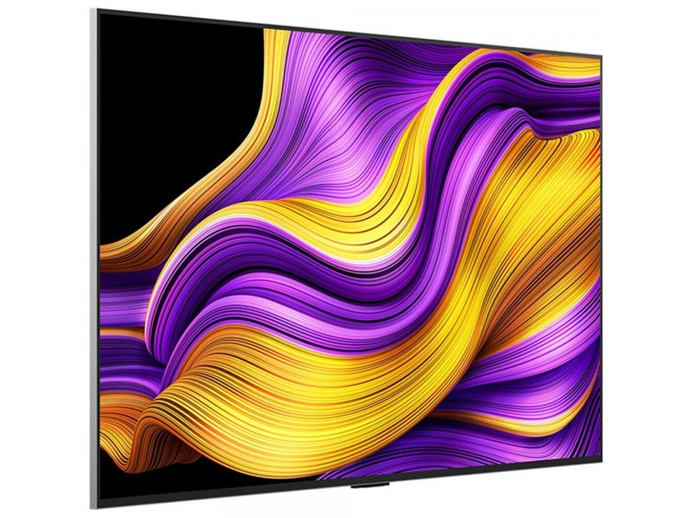 OLED телевизор LG OLED55G6 EU 4K Ultra HD