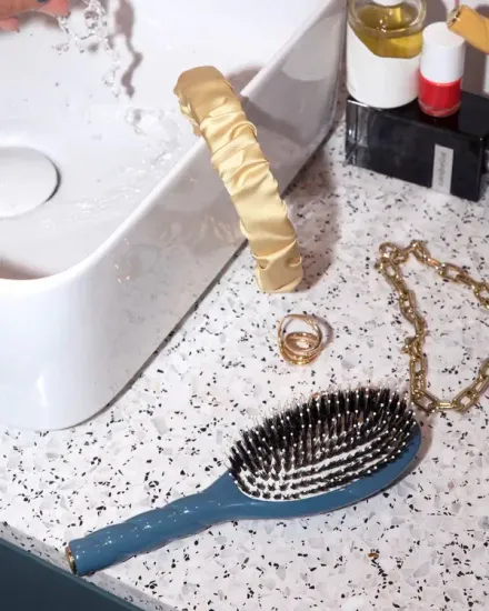 La Bonne Brosse N.03 The Essential Soft Hair Brush