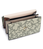 Сумка-мессенджер Kaos Icon Tous - бежевый(20021286)