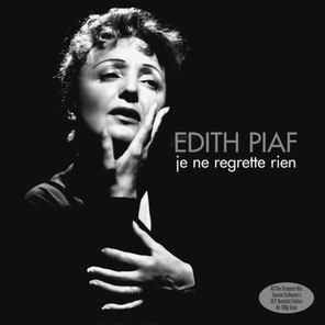 Edith Piaf / Je Ne Regrette Rien (2LP)