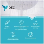 Для ванной комнаты DEC