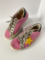 Кеды Golden Goose Deluxe Brand, 29