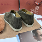Ботинки Loro Piana Open Walk