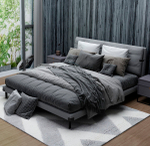 Кровать Modern bedH