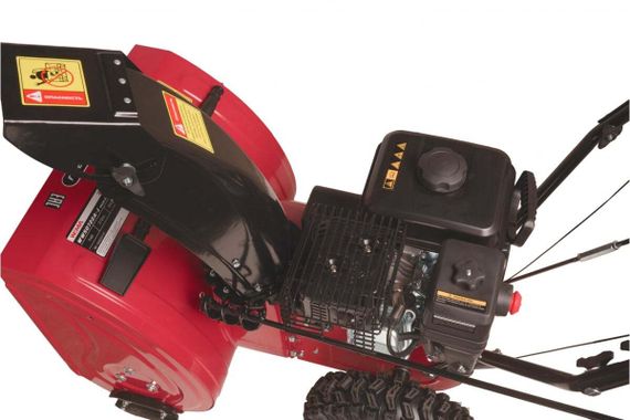 Снегоуборщик WEIMA WWS0722A-J