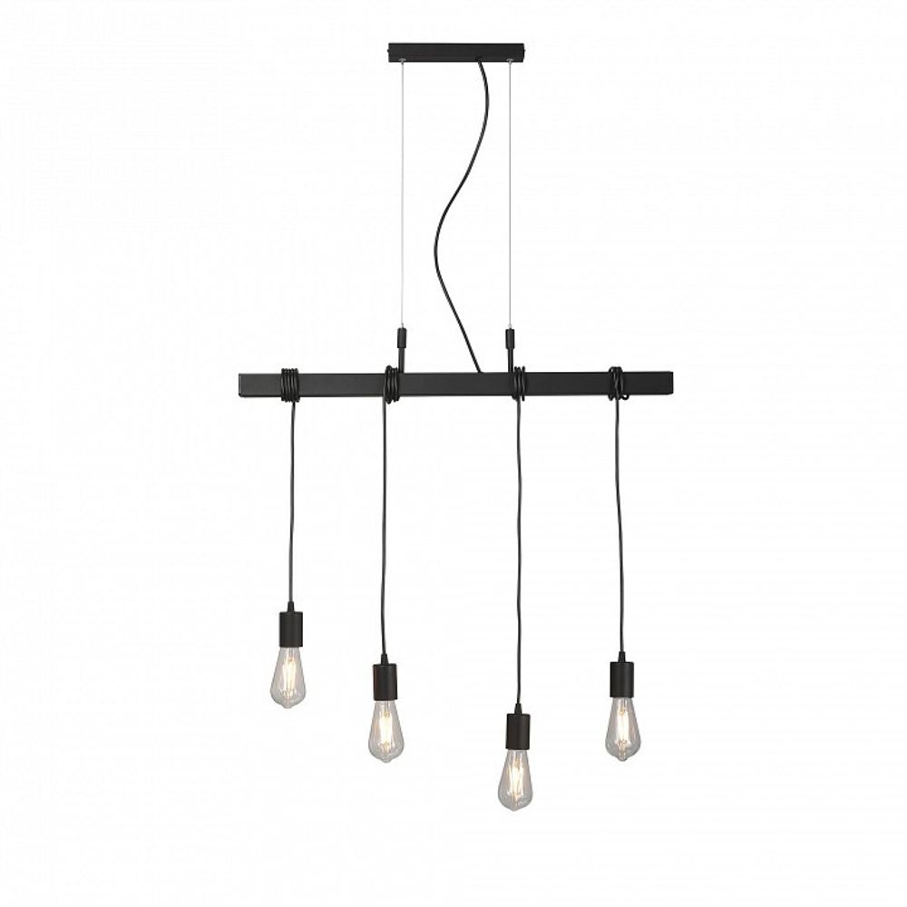 Подвесной светильник Vitaluce V47160 V47160-1/4S