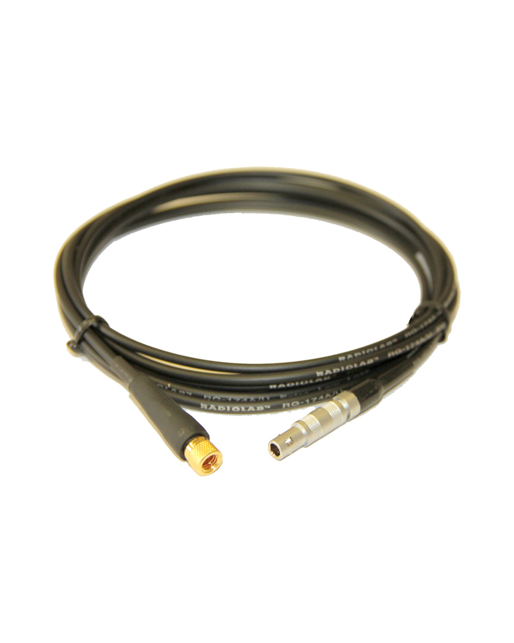 Кабель соединительный Lemo00 – Microdot