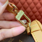 Louis Vuitton Soho Mini