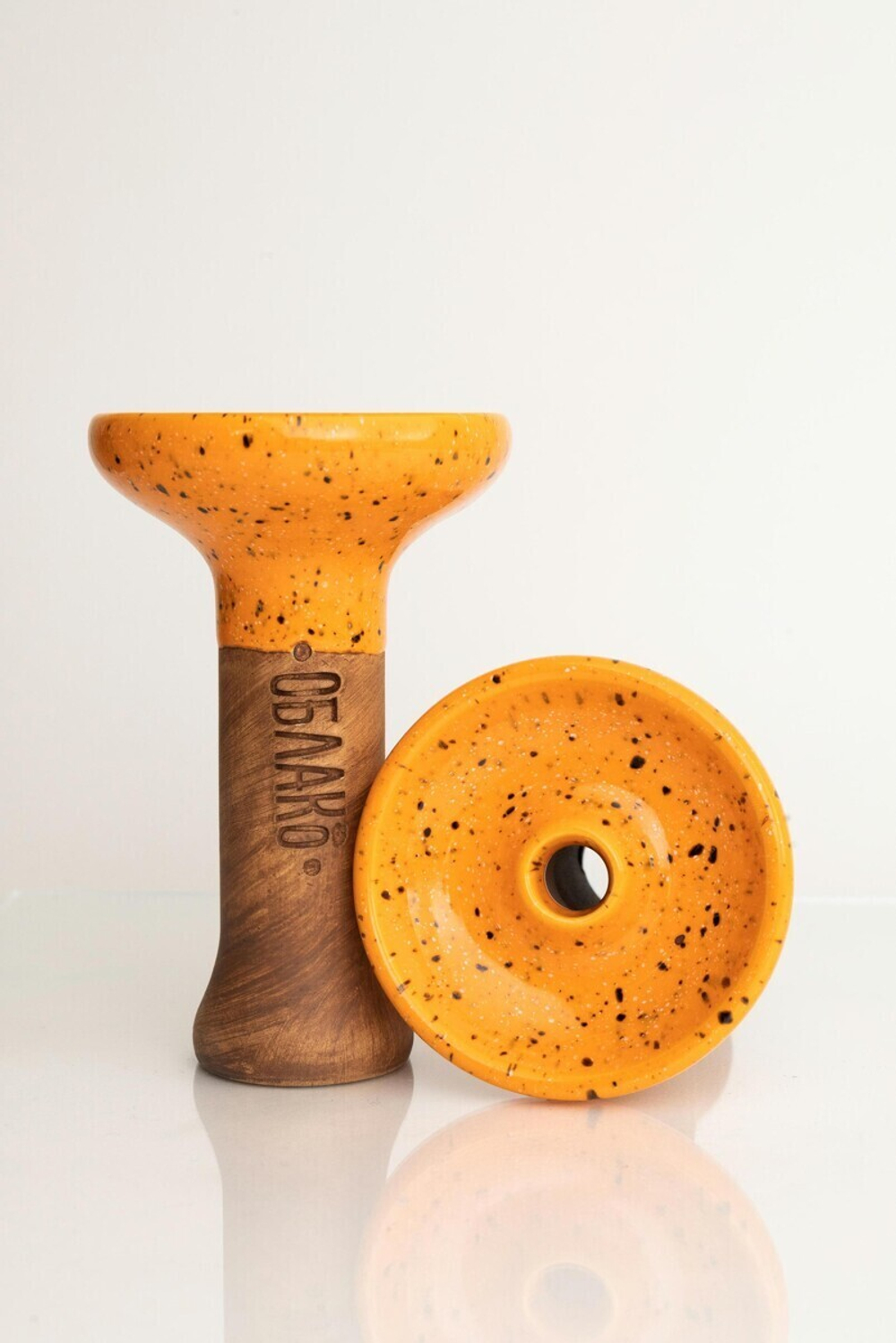 Oblako STD Phunnel M Glaze CARROT