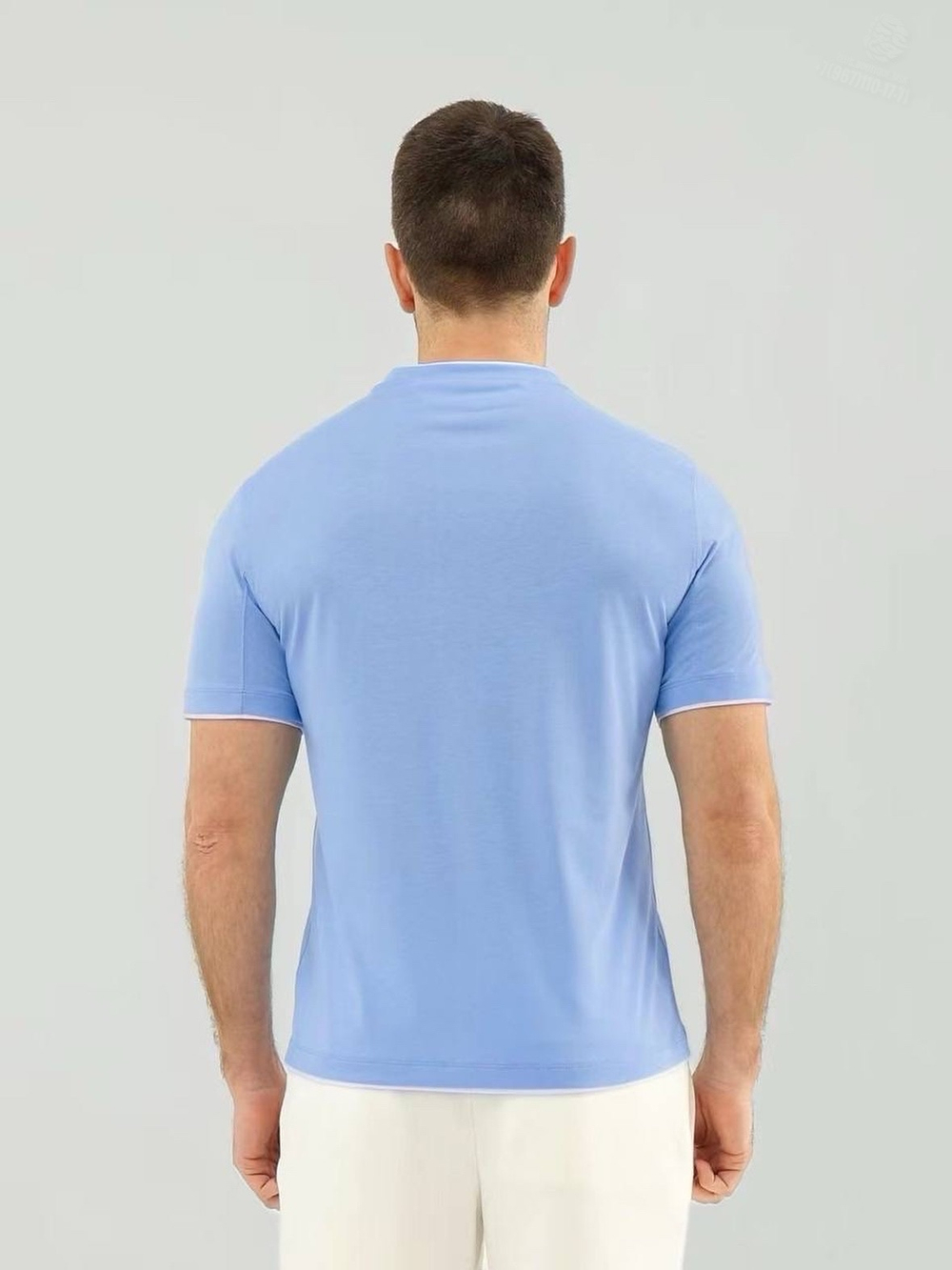 Футболка Brunello Cucinelli