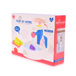 Бытовая техника Раковина с сушилкой-6 Умный дом свет/звук, в коробка 2022833