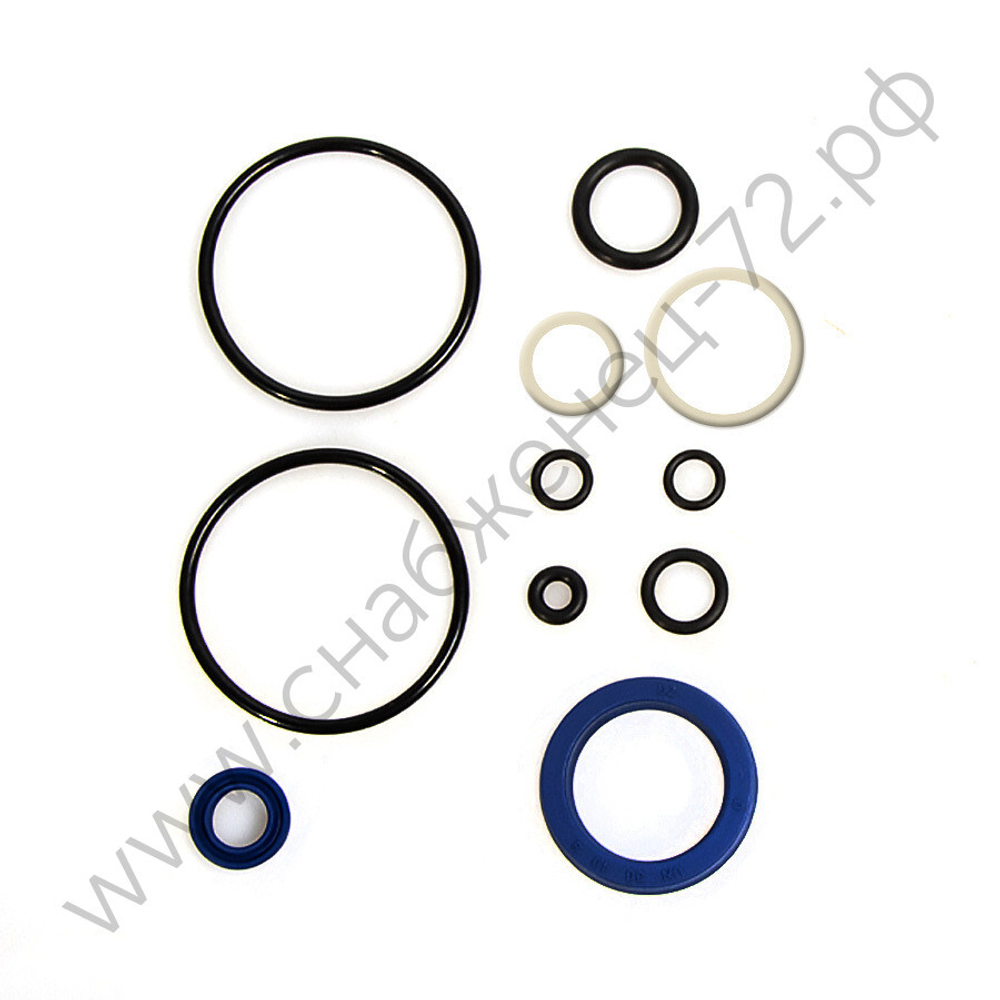 HM2503#P ремкомплект насоса