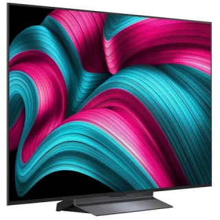 Телевизор LG OLED55C5LA, OLED, 4K UHD, 2025