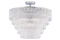 5011/15CR CHROME+CLEAR LIGHT (1) Люстра NW