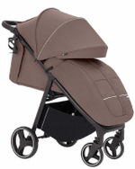 Прогулочная коляска Carrello Bravo CRL-8512