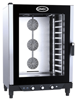 Печь конвекционная UNOX XB 893