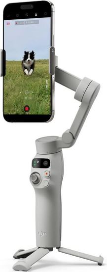 Стабилизатор для смартфона DJI Osmo Mobile 7