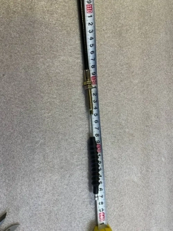 Трос сцепления эндуро мотоцикла ttr 250 L-124