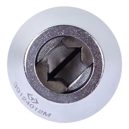 Цена на KING TONY (39124012M) Держатель метчика М5-М12, 1/2"