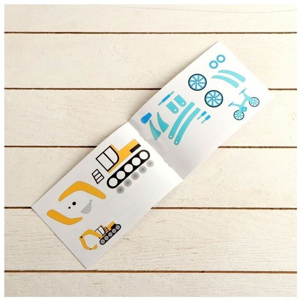 Ручка 3D Cactus CS-3D-PEN-C-WT PLA ABS LCD белый