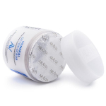 Детокс-скраб с черной гималайской солью Aravia Laboratories Mineral Detox-Scrub 300мл