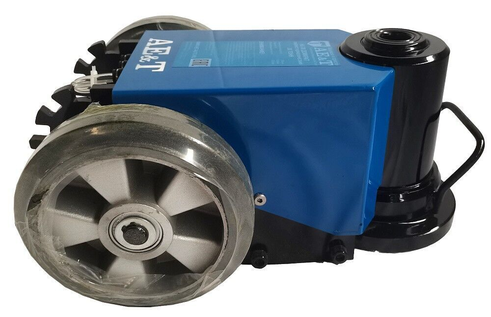 Домкрат пневмогидравлический 30 т HJ-30 AE&T