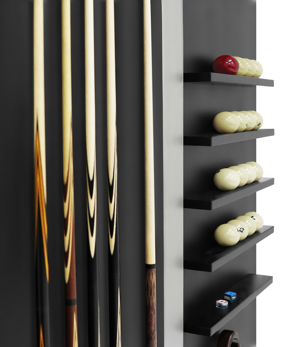 Киевница SOHO мдф/сосна