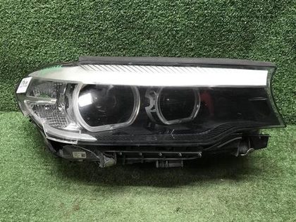 Фара правая BMW 5er G30 (2017-2020) LED
