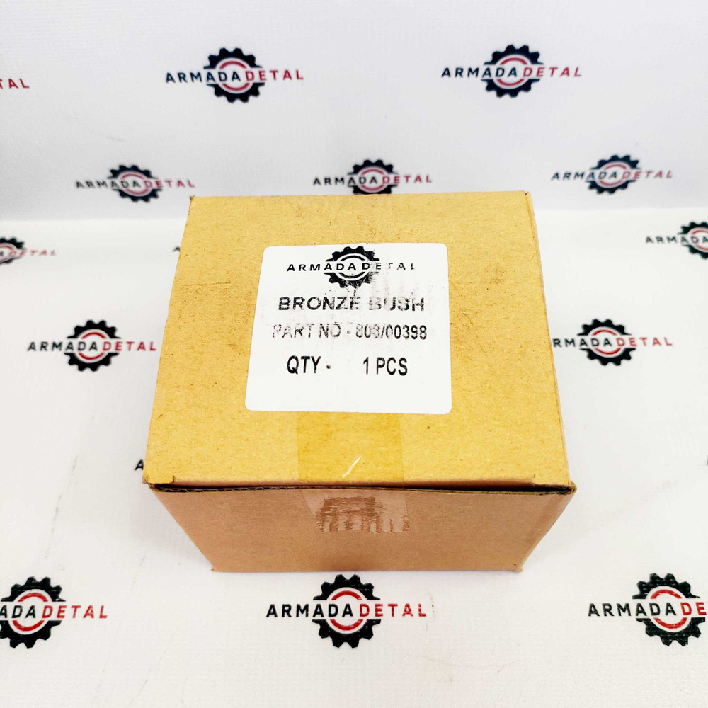 Втулка | 808/00398 | Armada Detal S