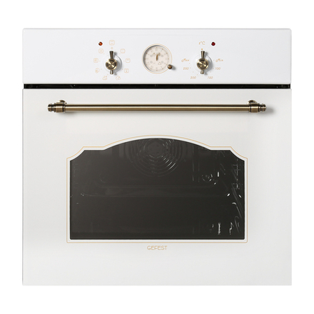 Электрический духовой шкаф GEFEST ДА 602-02 К85