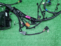 Проводка моторного отсека Geely Coolray (19-нв)