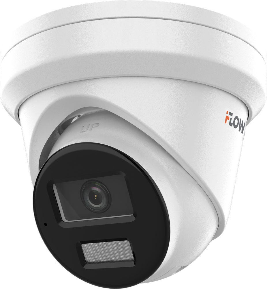 IP-видеокамера iFlowF-IC-2322C2M(4mm)