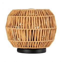 Настольная лампа декоративная Eglo SHELDON 44145