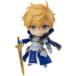 Фигурка Nendoroid Fate/Grand Saber/Arthur Pendragon (Prototype) Ascension Ver. (re-run)