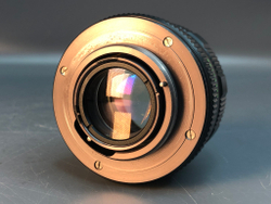 Зенит 12 СД + Helios 44M-4