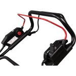 Аккумуляторная газонокосилка Makita DLM481CT2