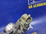 Дроссельная заслонка TOYOTA CERES 1992