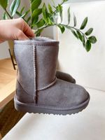 Сапоги Ugg