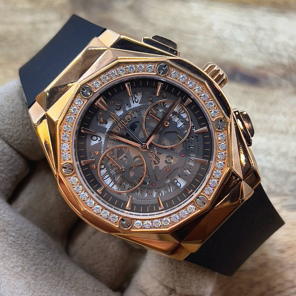 Часы Hublot