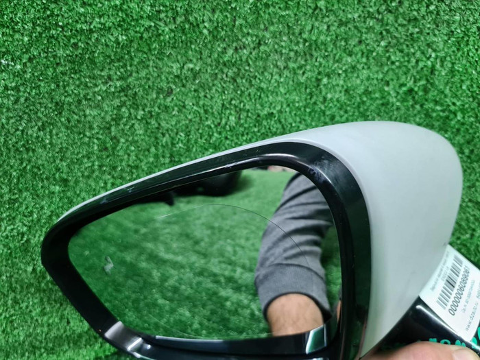 Зеркало левое EXEED VX (2021-н.в.) 16 контактов