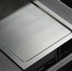 Модульные варочные панели CookTop Teppan Yaki I40 CTI6T-31140