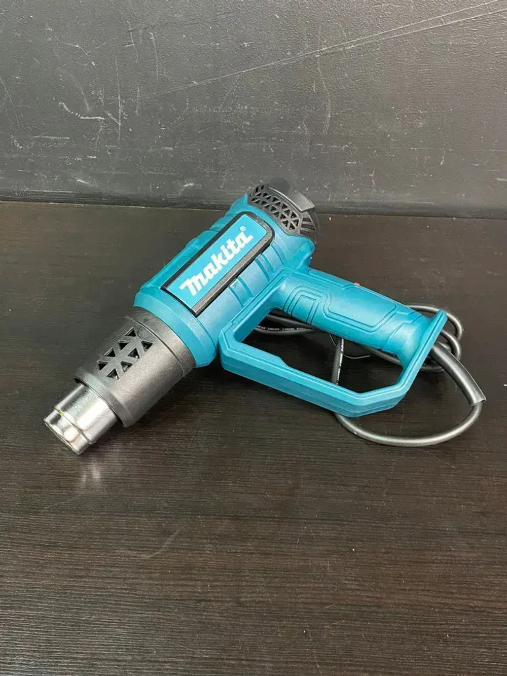 Строительный фен 2000W