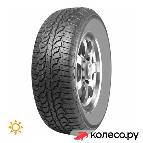 Versant A/T 205/80 R16 110/108S