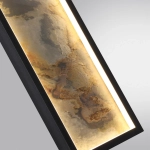 Настенный светильник Odeon Light STOFLAKE 5078/35WL