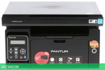 МФУ Pantum M6500W